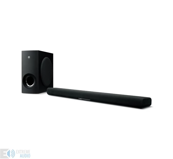 Yamaha SR-B40A Soundbar