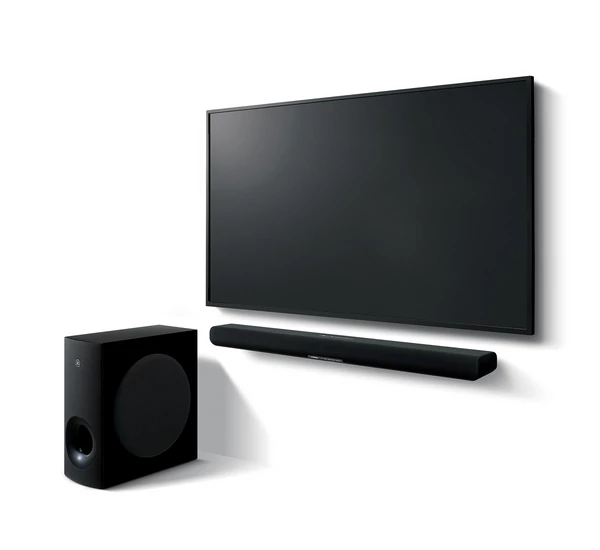 Yamaha SR-B40A Soundbar