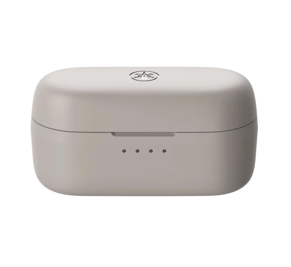 Yamaha TW-E3C True Wireless fülhallgató, bézs