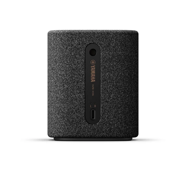 Yamaha TRUE X 1A (WS-X1A) hordozható hangszóró, sötét szürke