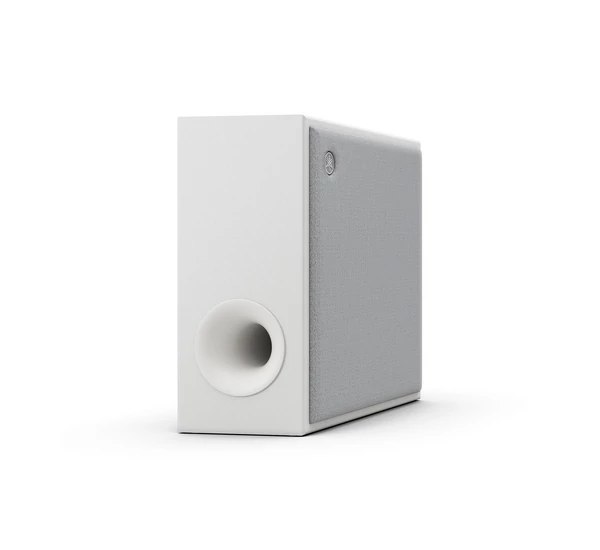 Yamaha SR-X40A + SW-X100A soundbar szett