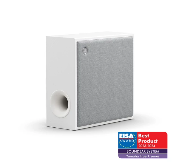 Yamaha SR-X40A + SW-X100A soundbar szett