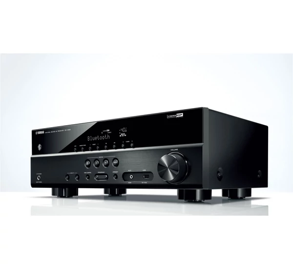 Yamaha HTR-3071 5.1 házimozi erősítő