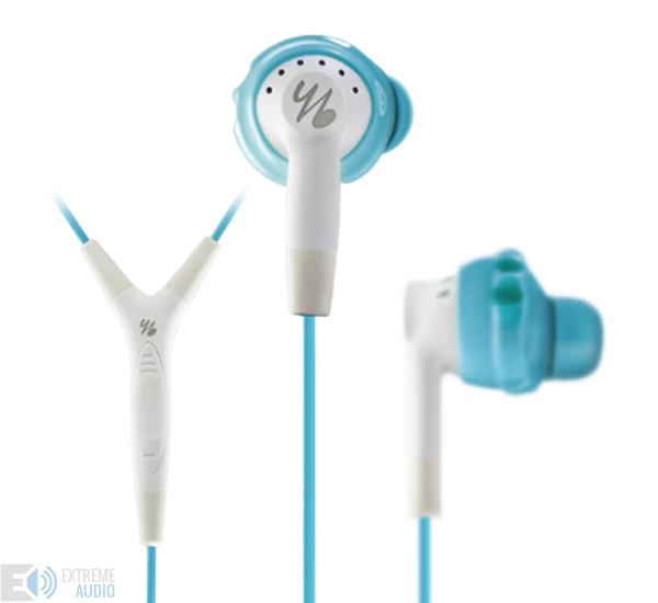 Yurbuds Inspire 400 for women sport fülhallgató, fehér