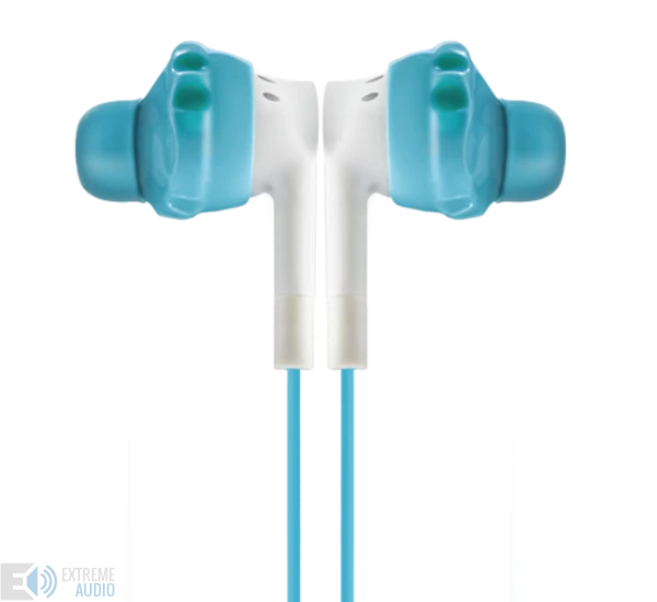 Yurbuds Inspire 400 for women sport fülhallgató, fehér