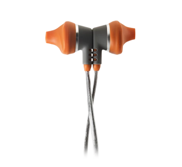 Yurbuds Venture Pro Burnt fülhallgató