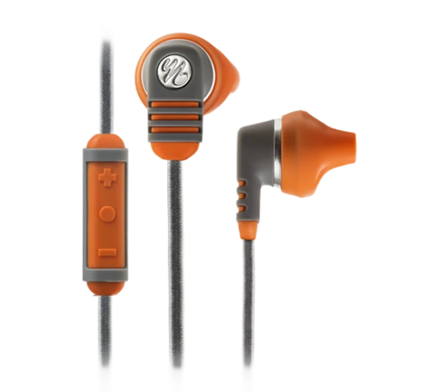 Yurbuds Venture Pro Burnt fülhallgató