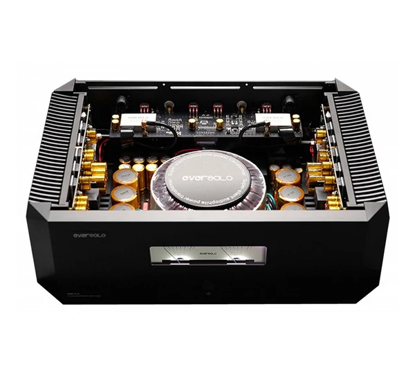 Zidoo Eversolo AMP-F10 végerősítő