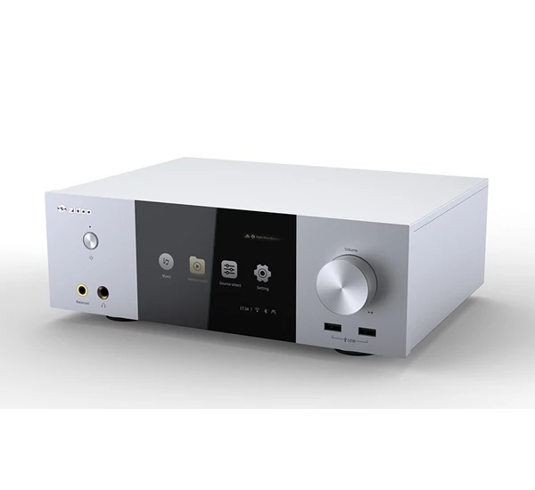 Zidoo NEO-S High-End médialejátszó
