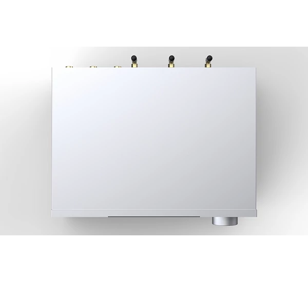 Zidoo NEO-S High-End médialejátszó
