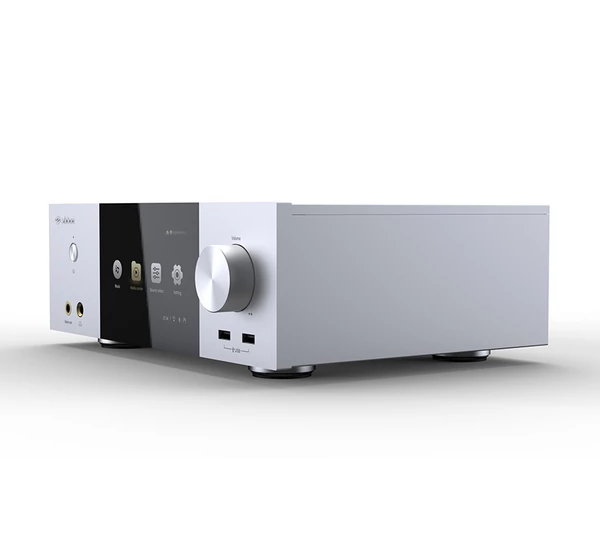 Zidoo NEO-S High-End médialejátszó