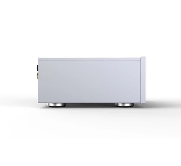 Zidoo NEO-S High-End médialejátszó