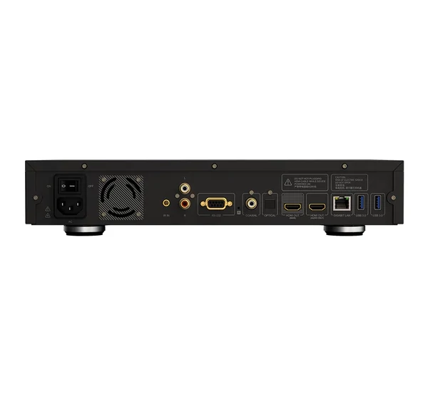 Zidoo Z3000 PRO  médialejátszó