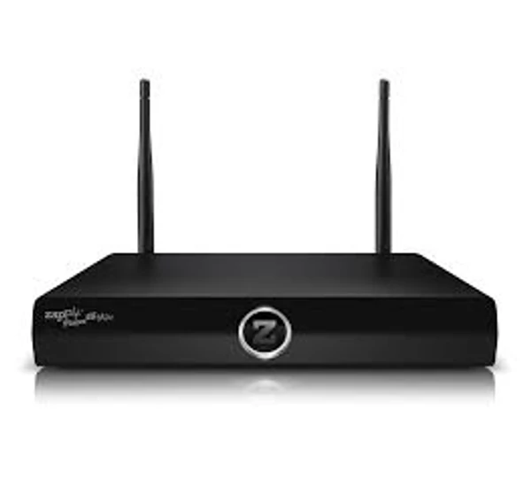 Zappiti Player 4K Mini Multimédia lejátszó
