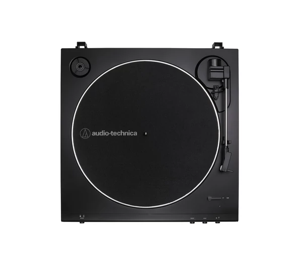 Audio-Technica AT-LP60X USB lemezjátszó, (gunmetal) szürke