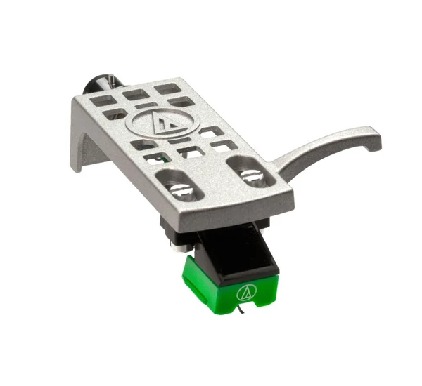 Audio-Technica AT-LP120X USB direkt hajtású lemezjátszó, fekete