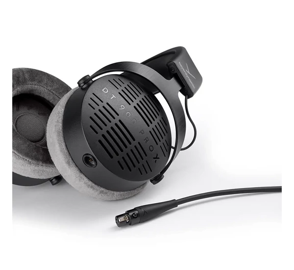 Beyerdynamic DT 900 PRO X (48 Ohm) stúdió fejhallgató