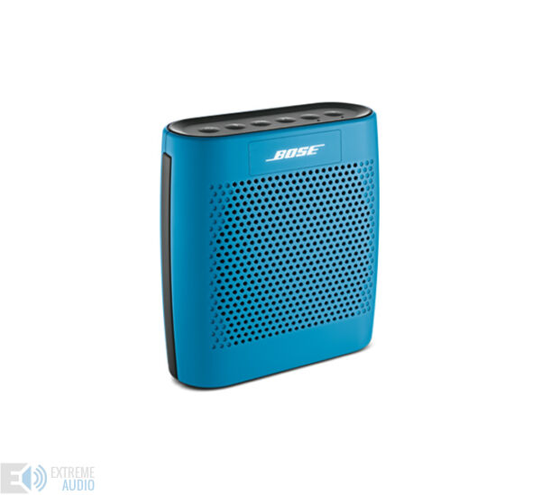 Bose SoundLink Colour Bluetooth hangszóró kék
