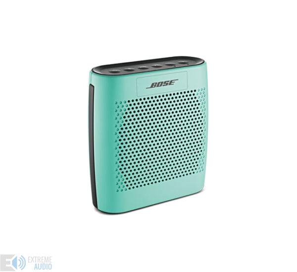 Bose SoundLink Colour Bluetooth hangszóró zöld