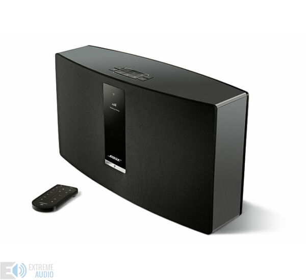 Bose SoundTouch 30 Széria III Wi-Fi zenei rendszer