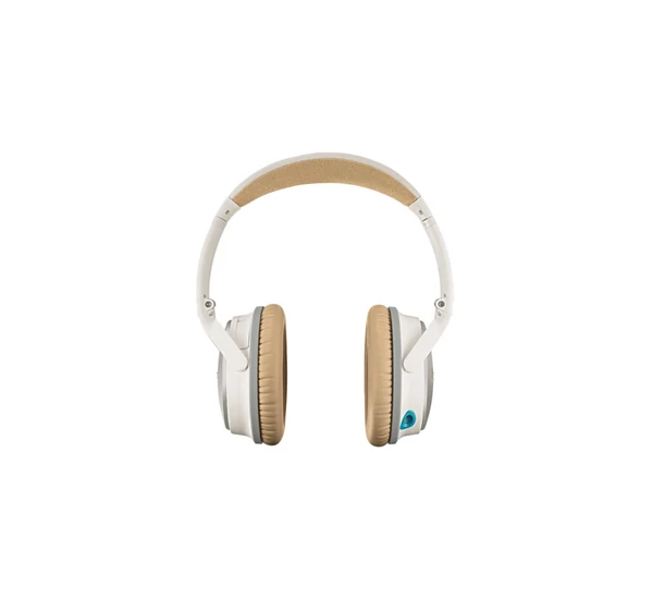 Bose QuietComfort 25 Acoustic Noise Cancelling fejhallgató, fehér (bemutató darab)