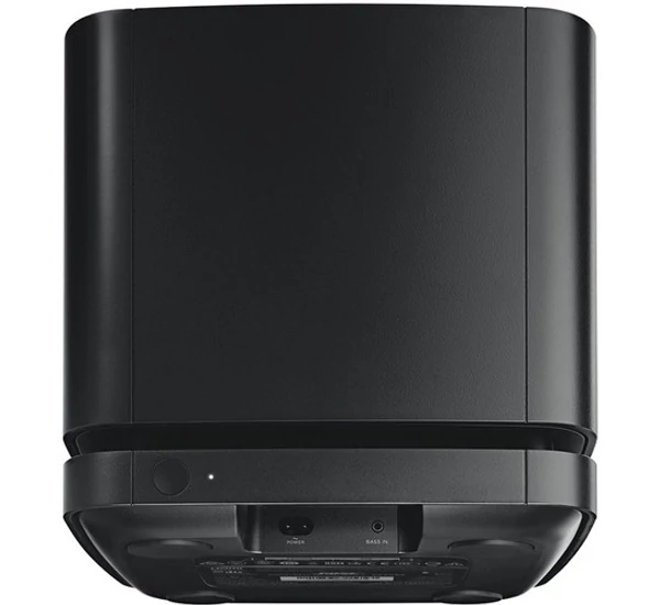 BOSE Bass Module 500 vezeték nélküli mélysugárzó
