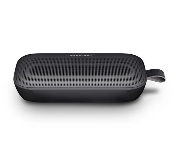 Bose Soundlink Flex Bluetooth hangszóró, fekete