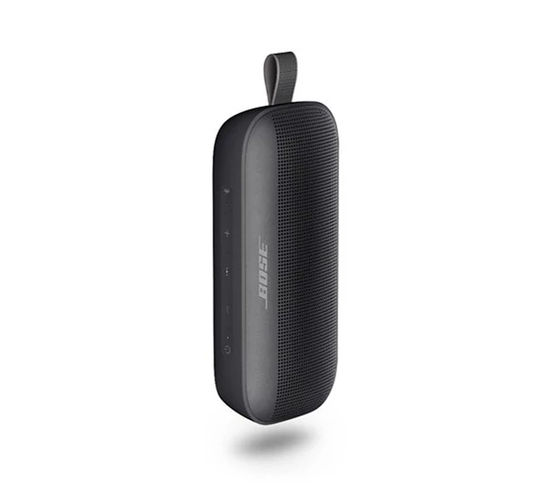Bose Soundlink Flex Bluetooth hangszóró, fekete