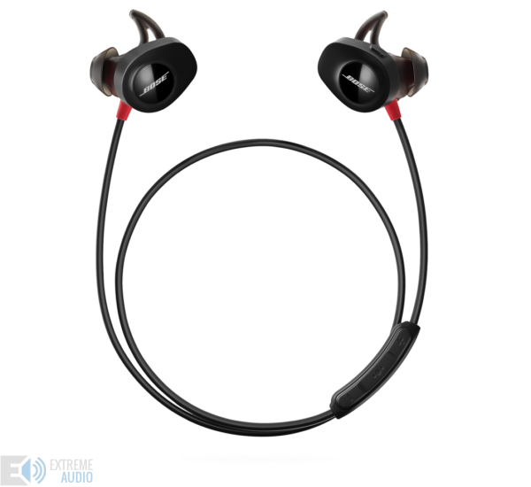 Bose SoundSport Pulse vezeték nélküli fülhallgató
