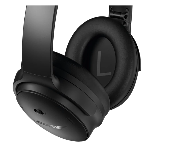 Bose QuietComfort Headphones aktív zajszűrős fejhallgató, fekete