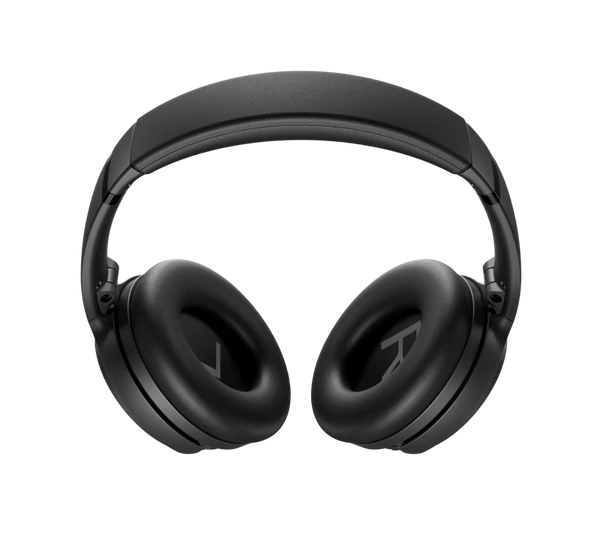 Bose QuietComfort Headphones aktív zajszűrős fejhallgató, fekete