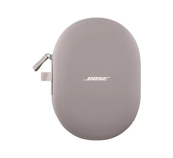 Bose QuietComfort Ultra aktív zajszűrős fejhallgató, homokkő