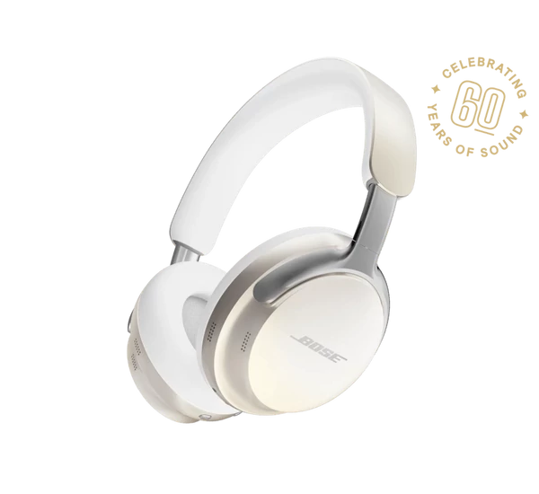 BOSE QUIETCOMFORT ULTRA Diamond aktív zajszűrős fejhallgató, 60th Edition