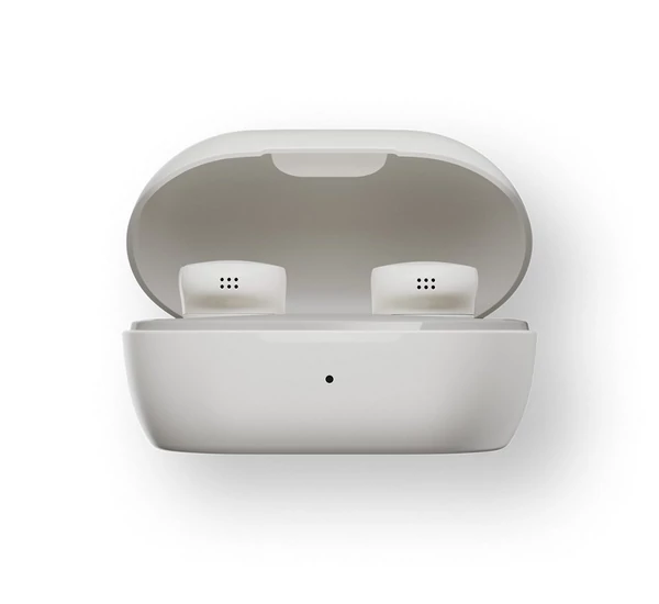 BOSE QUIETCOMFORT Earbuds aktív zajszűrős fülhallgató, füst-fehér
