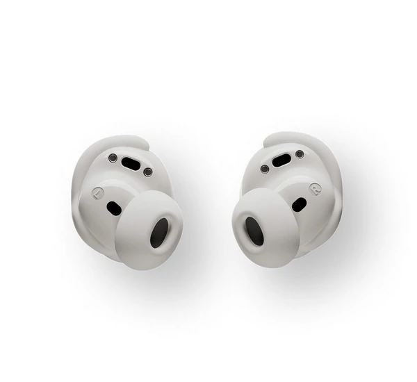BOSE QUIETCOMFORT Earbuds aktív zajszűrős fülhallgató, füst-fehér