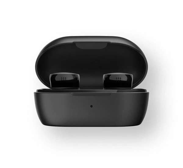 BOSE QUIETCOMFORT Earbuds aktív zajszűrős fülhallgató, fekete