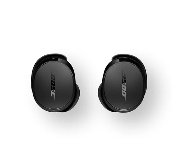 BOSE QUIETCOMFORT Earbuds aktív zajszűrős fülhallgató, fekete