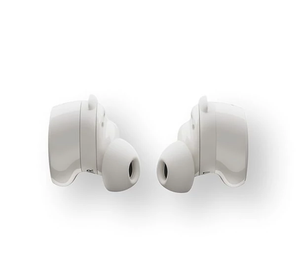 BOSE QUIETCOMFORT Earbuds aktív zajszűrős fülhallgató, füst-fehér