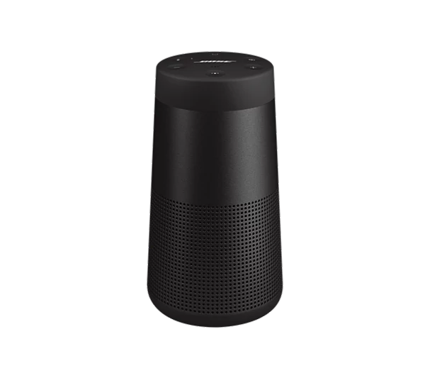 BOSE SoundLink Revolve II. Bluetooth hangszóró, fekete