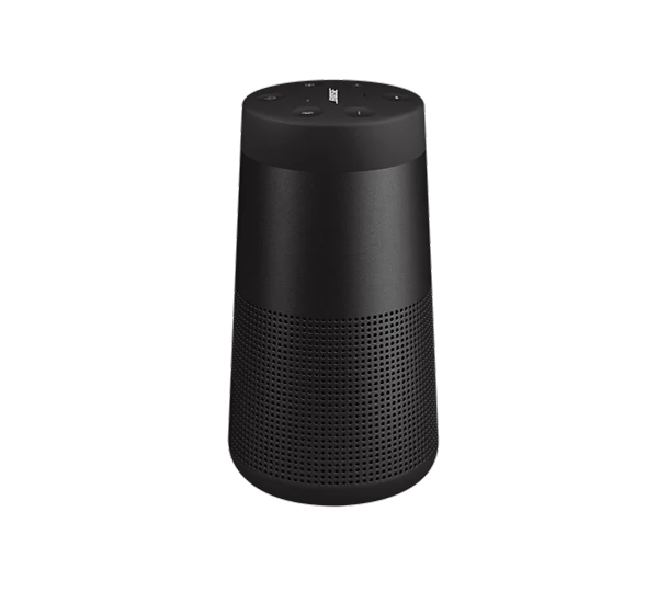 BOSE SoundLink Revolve II. Bluetooth hangszóró, fekete