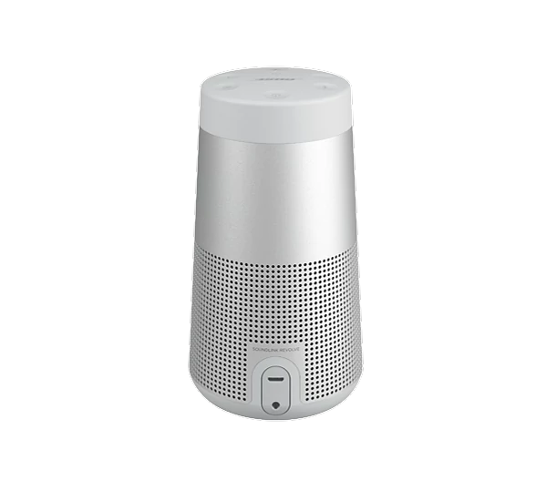 BOSE SoundLink Revolve II. Bluetooth hangszóró, ezüst