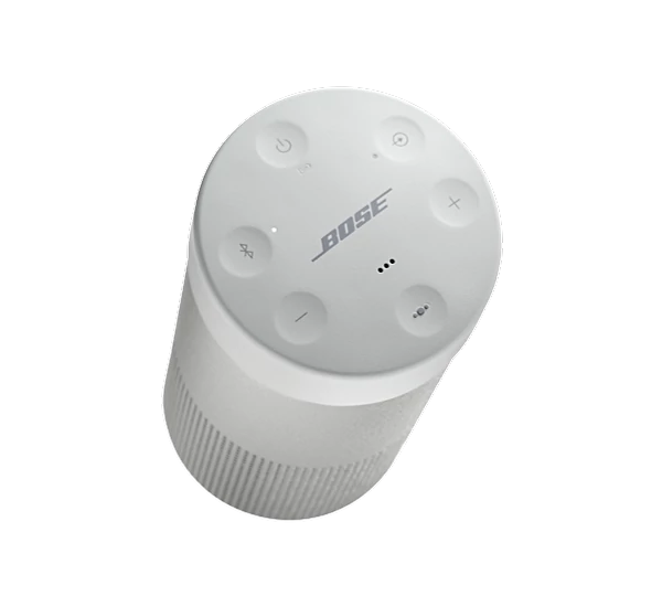 BOSE SoundLink Revolve II. Bluetooth hangszóró, ezüst
