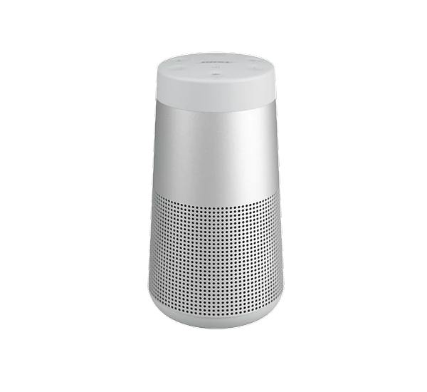 BOSE SoundLink Revolve II. Bluetooth hangszóró, ezüst