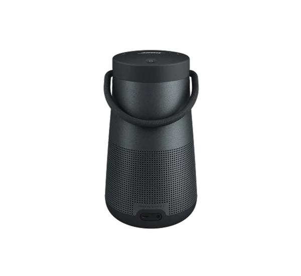 BOSE SoundLink Revolve+ II. Bluetooth hangszóró, fekete
