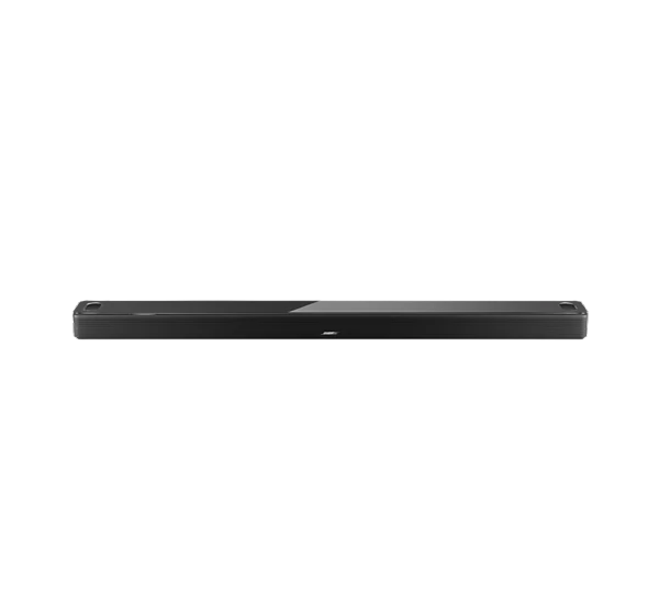 Bose Smart Ultra Soundbar hangprojektor, fekete