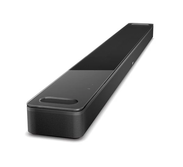 Bose Smart Ultra Soundbar hangprojektor, fekete