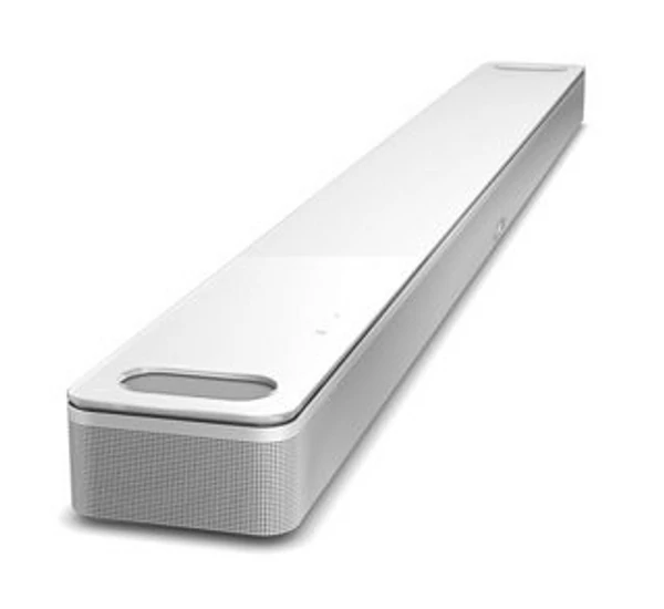Bose Smart Ultra Soundbar hangprojektor, fehér