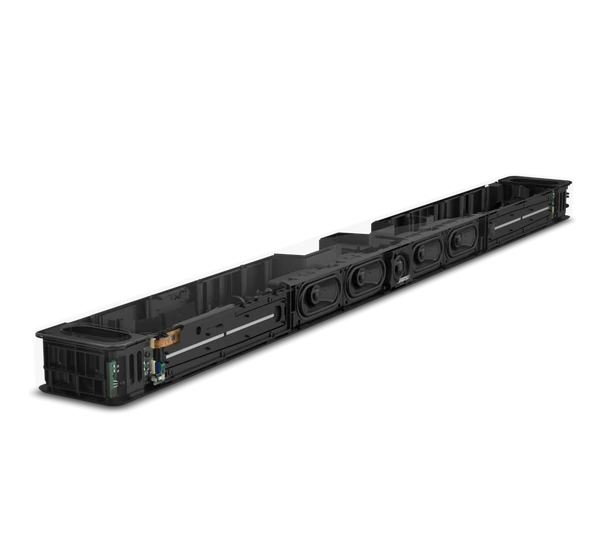 Bose Smart Ultra Soundbar hangprojektor, fehér