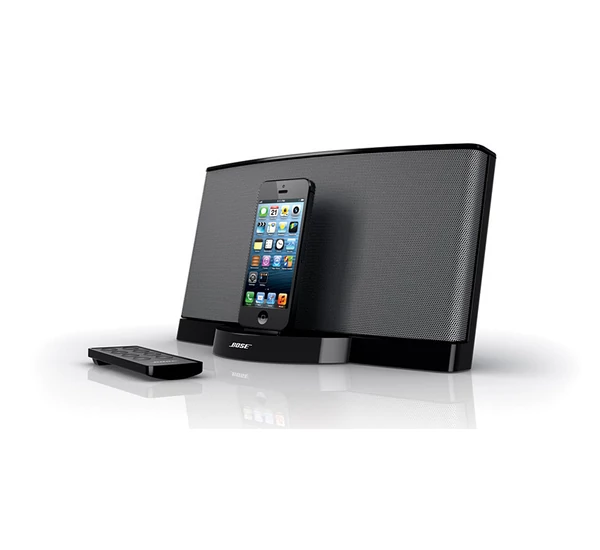 Bose SoundDock Széria III iPhone, iPod dokkoló
