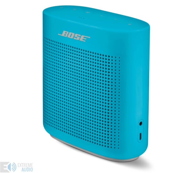 Bose SoundLink Color II Bluetooth hangszóró, kék